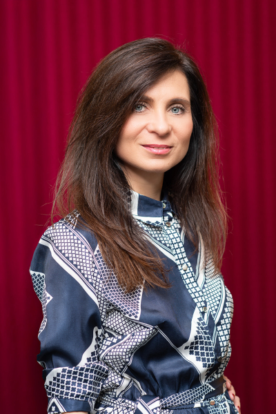 Monika Tuschelová