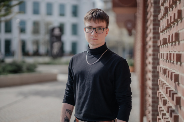 Lukas Martiško Lukas Martiško