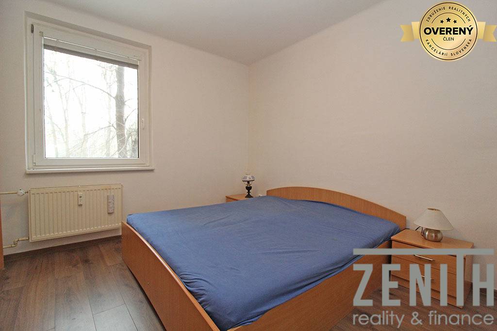 Kaufen 2-Zimmer-Wohnung, Trnava, Slowakei