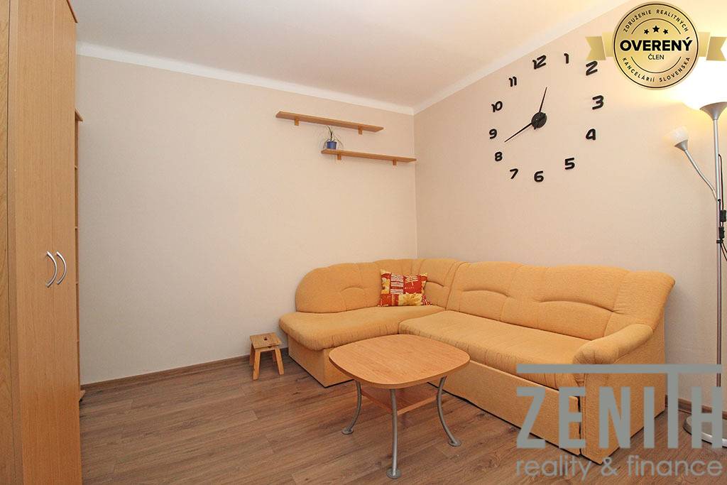 2-Zimmer-Wohnung, zu verkaufen, Trnava, Slowakei