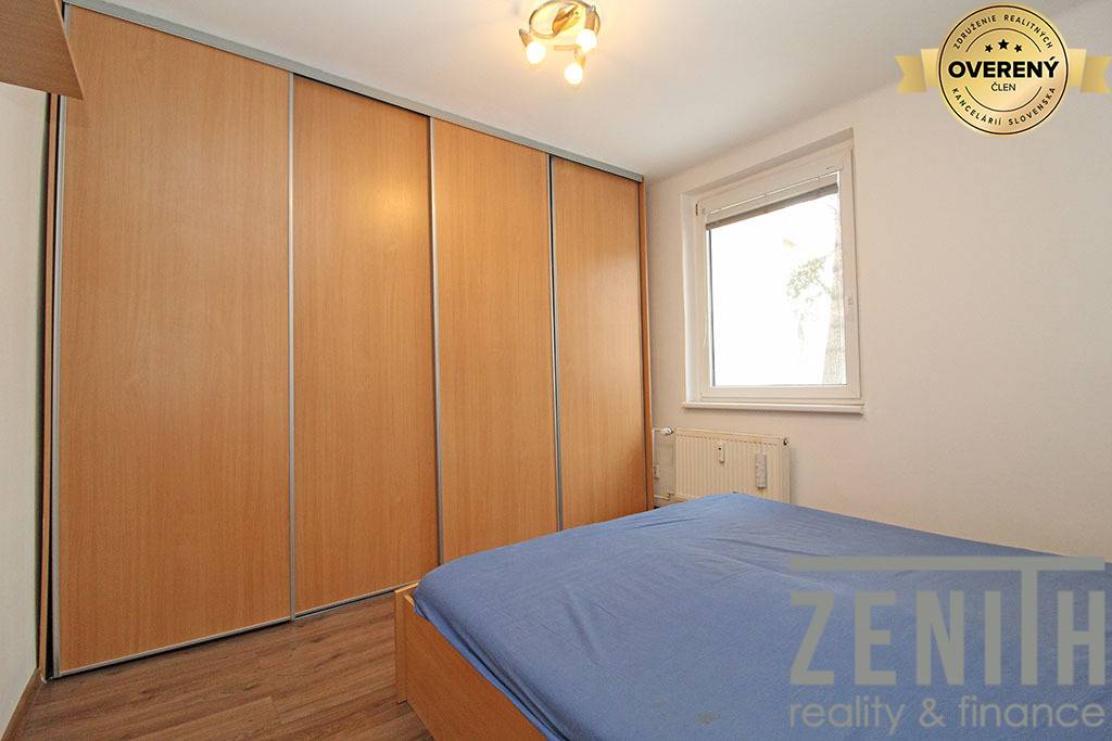 2-Zimmer-Wohnung, zu verkaufen, Trnava, Slowakei