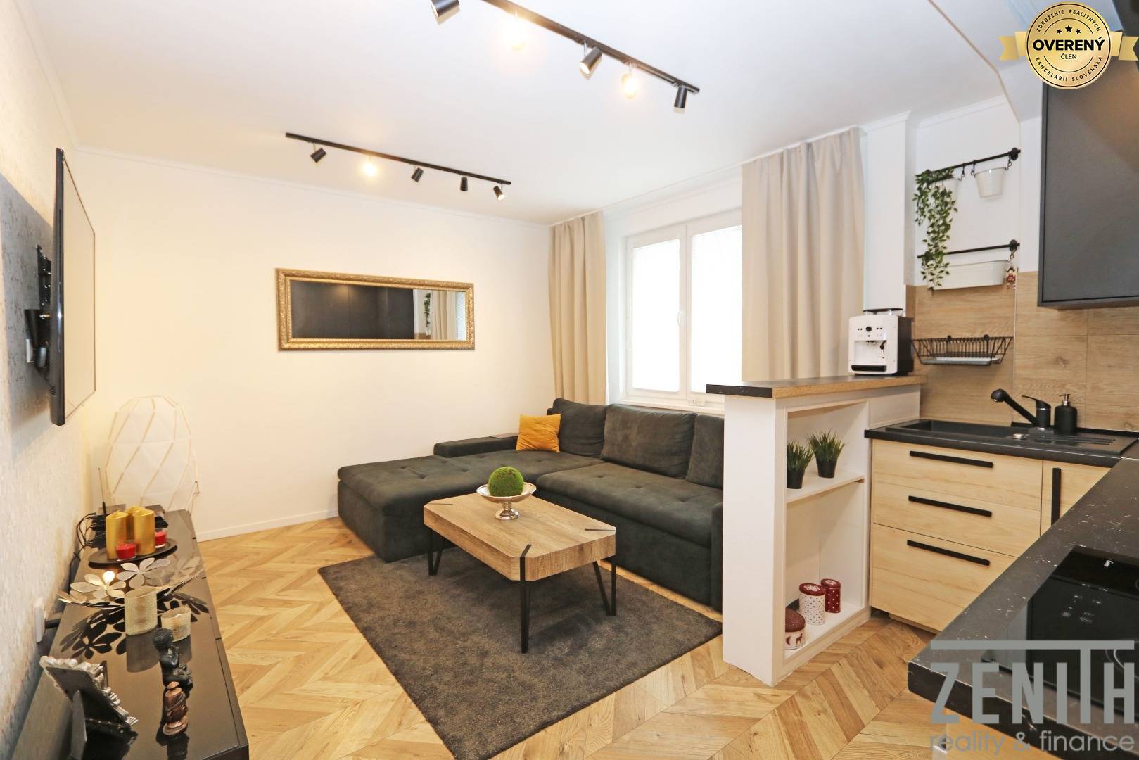 Kaufen 2-Zimmer-Wohnung, Sklenárova, Bratislava - Ružinov, Slowakei