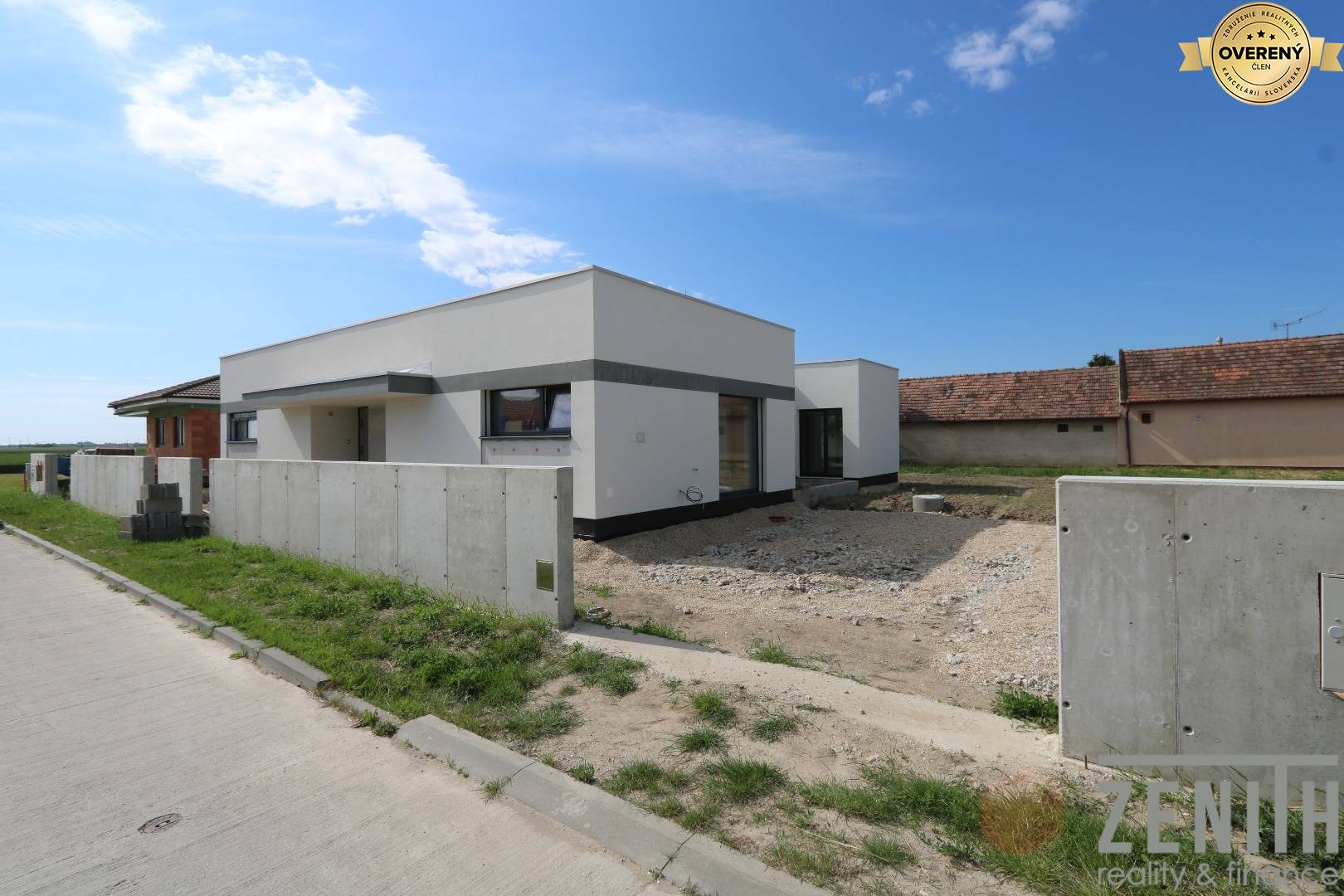Einfamilienhaus, 1051, zu verkaufen, Senec, Slowakei
