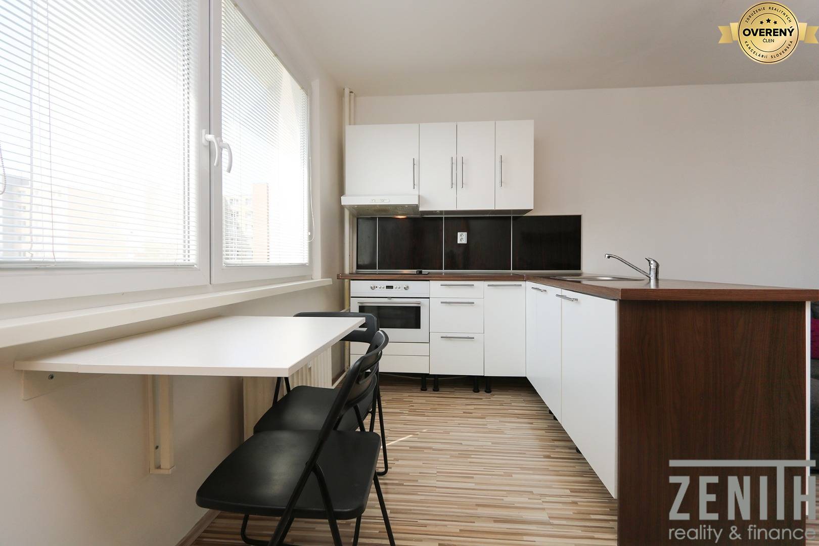1-Zimmer-Wohnung, zu verkaufen, Bratislava - Dúbravka, Slowakei