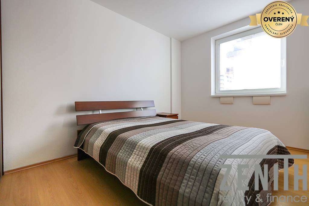 2-Zimmer-Wohnung, Kazanská, zu verkaufen, Bratislava - Podunajské Bisk