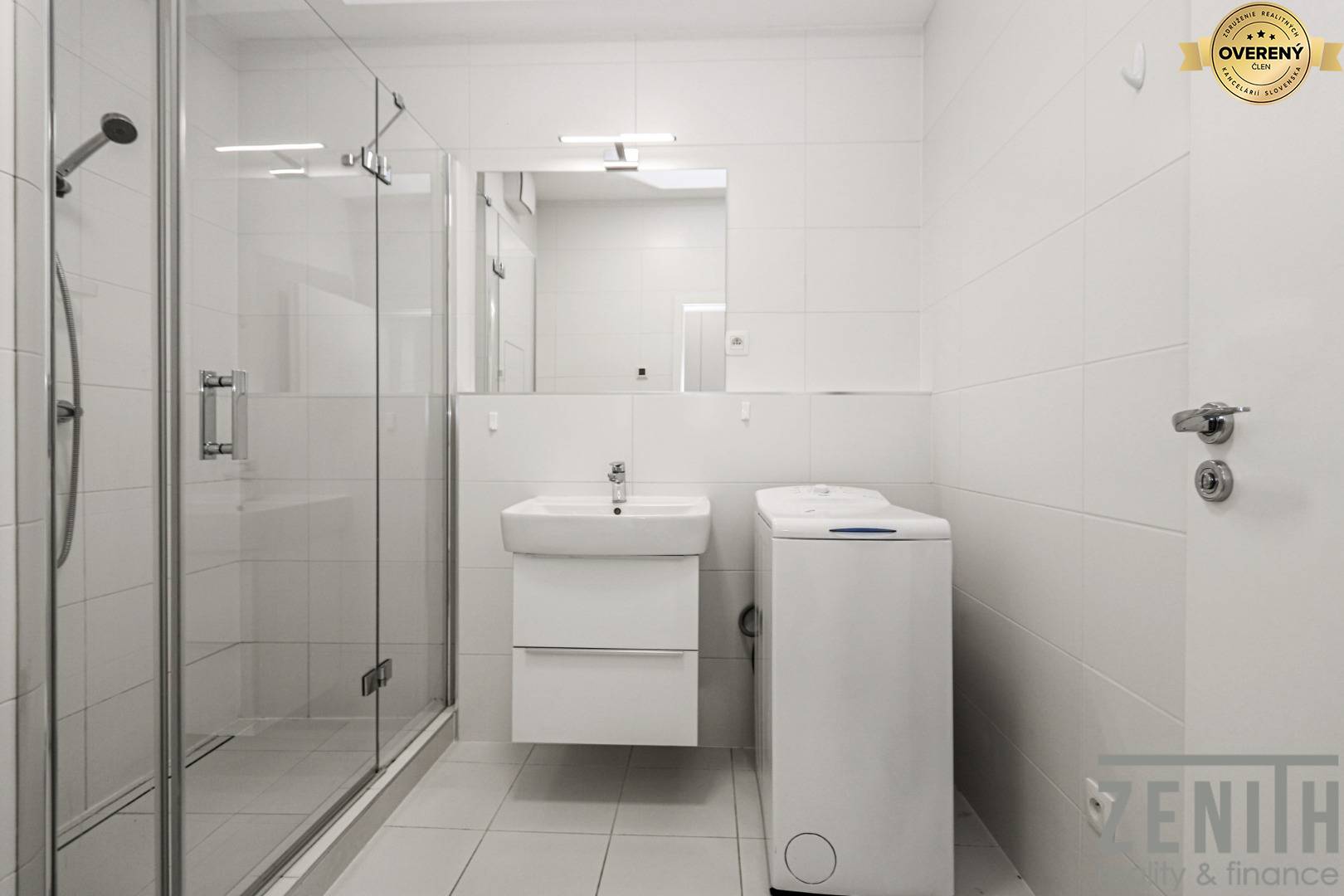2-Zimmer-Wohnung, Tri vody III, zu verkaufen, Senec, Slowakei