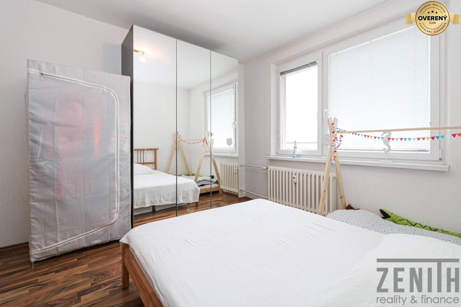 3-Zimmer-Wohnung, Družstevná, zu verkaufen, Pezinok, Slowakei