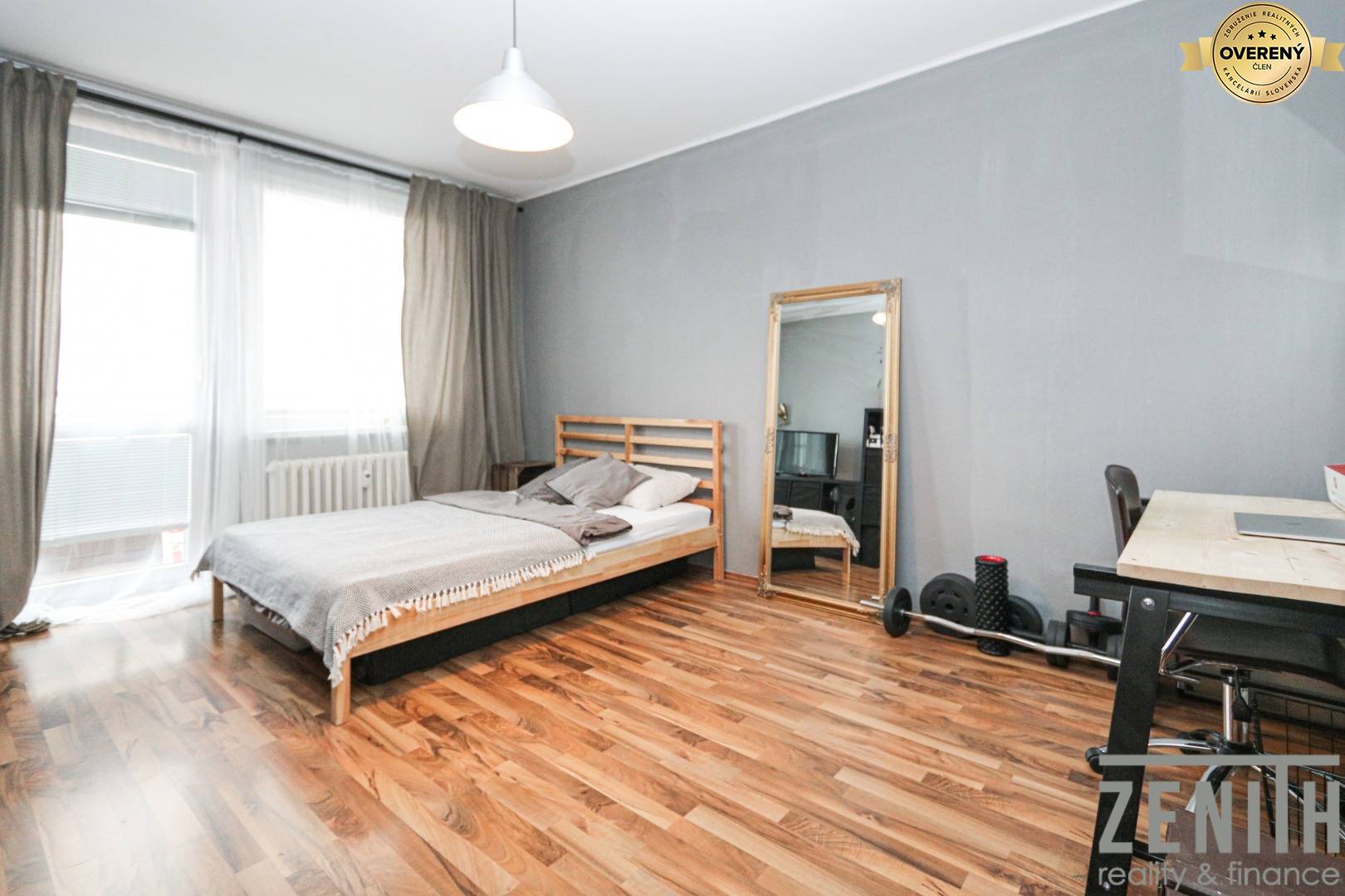 Kaufen 3-Zimmer-Wohnung, Družstevná, Pezinok, Slowakei