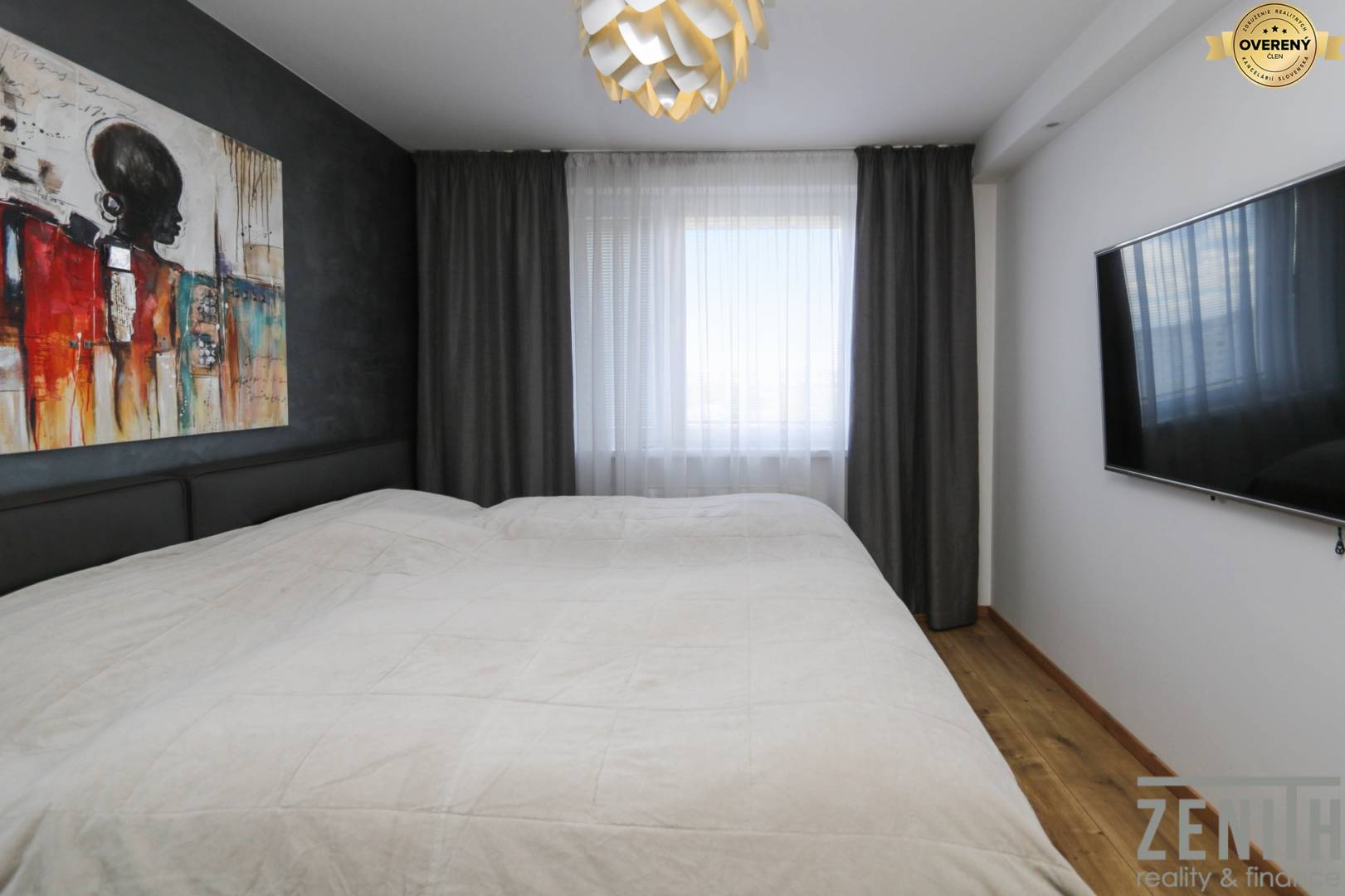 3-Zimmer-Wohnung, Čiližská, zu verkaufen, Bratislava - Vrakuňa, Slowak