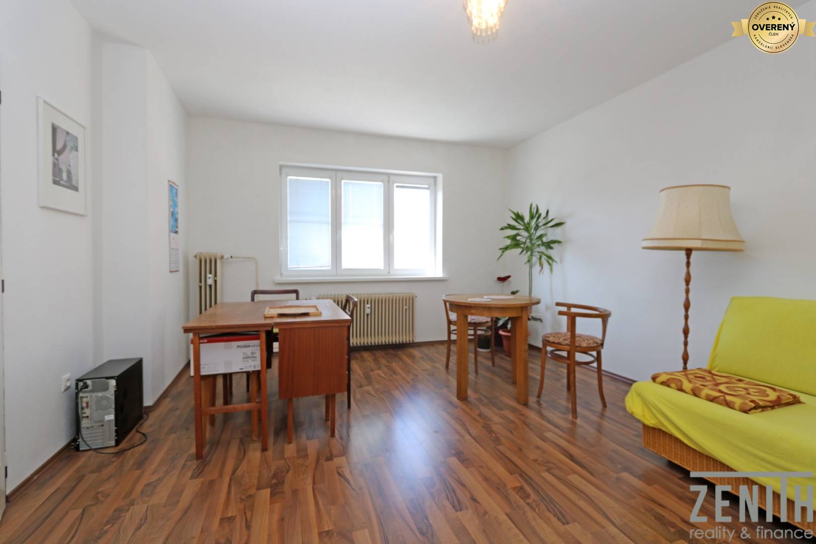 Kaufen 3-Zimmer-Wohnung, 3-Zimmer-Wohnung, Šancová, Bratislava - Nové 