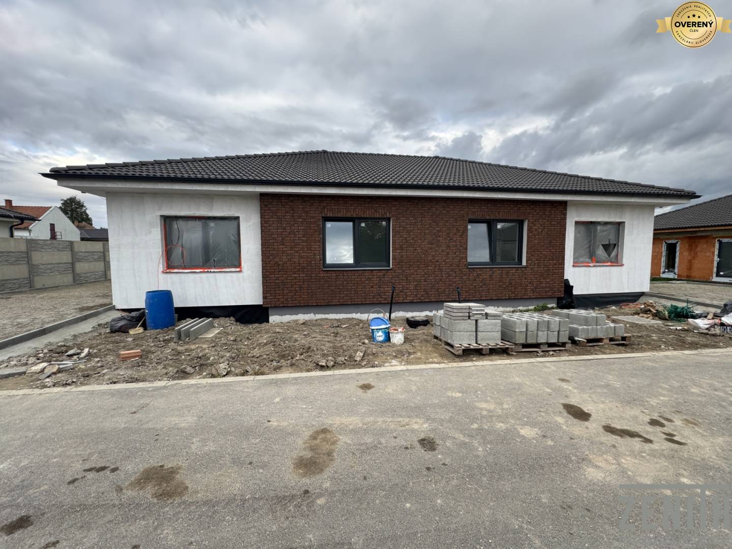 Kaufen Einfamilienhaus, Einfamilienhaus, Dunajská Streda, Slowakei