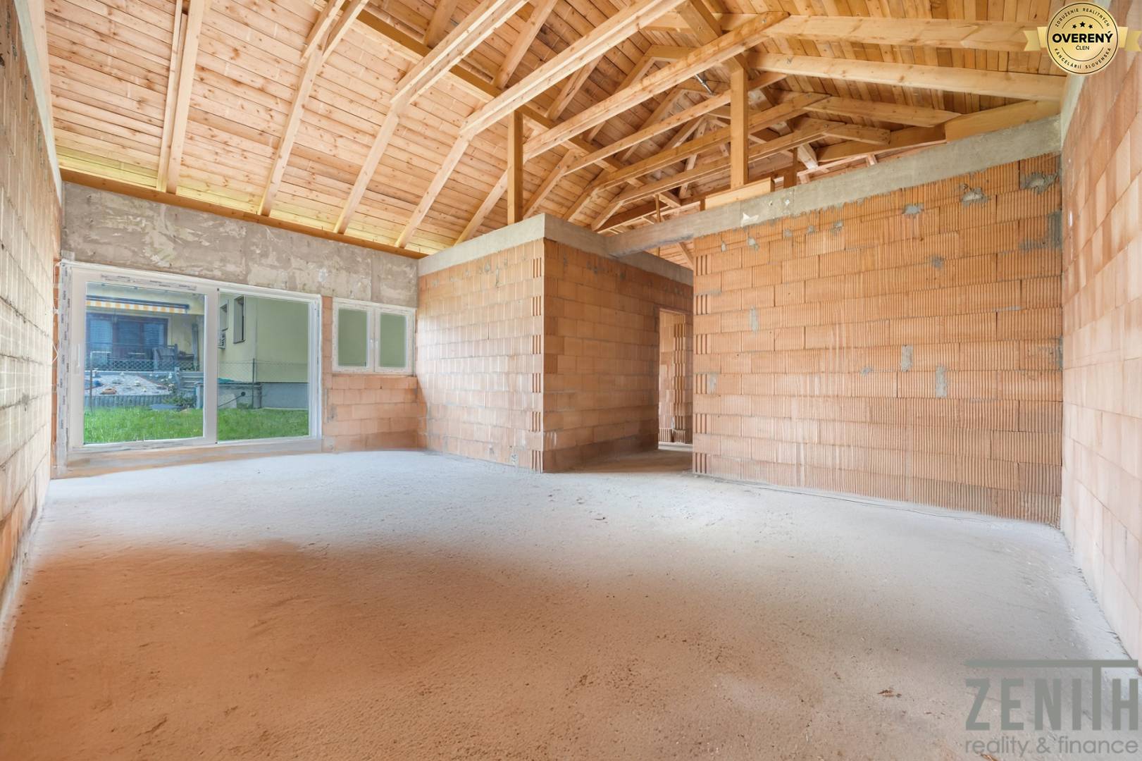 Kaufen Einfamilienhaus, Einfamilienhaus, Rosengasse, Neusiedl am See,