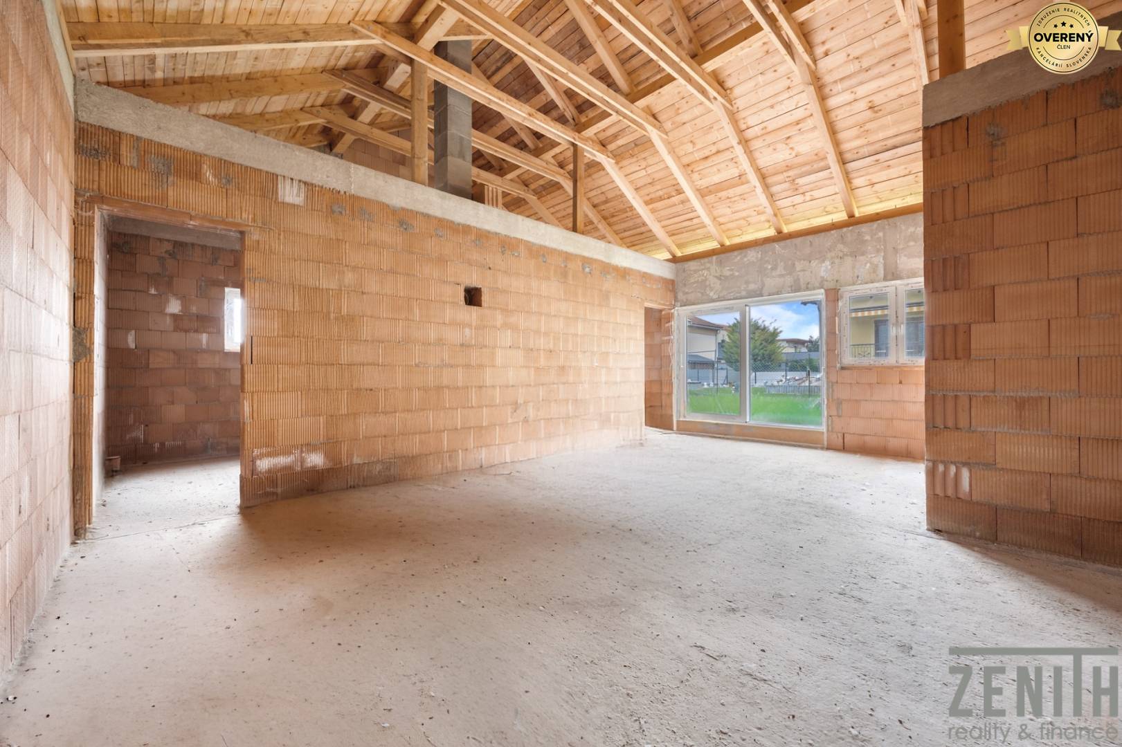 Kaufen Einfamilienhaus, Einfamilienhaus, Rosengasse, Neusiedl am See,
