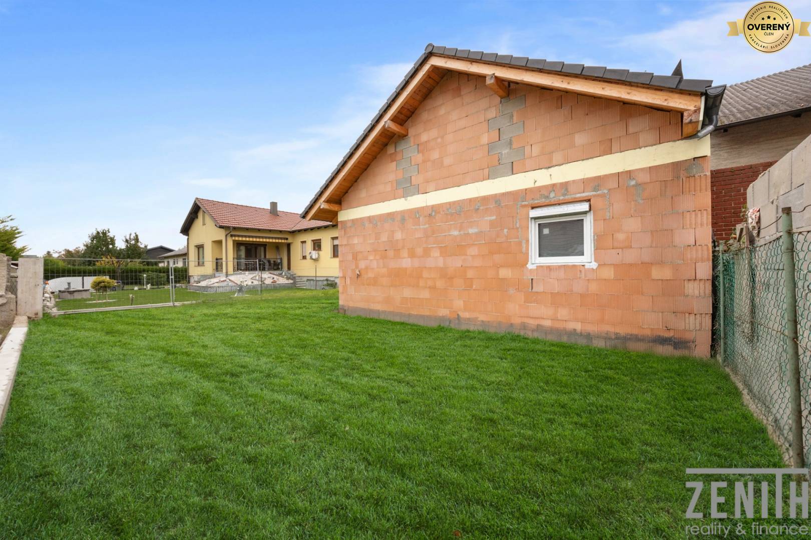 Kaufen Einfamilienhaus, Einfamilienhaus, Rosengasse, Neusiedl am See,