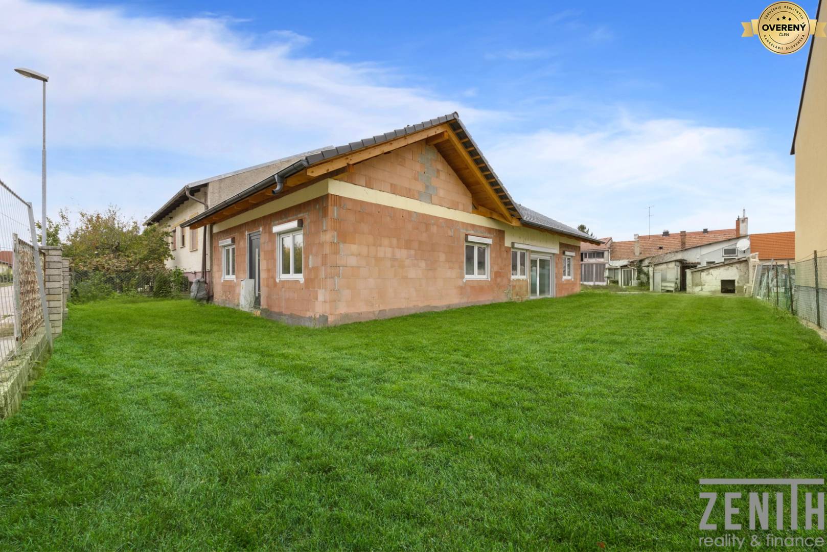 Kaufen Einfamilienhaus, Einfamilienhaus, Rosengasse, Neusiedl am See,