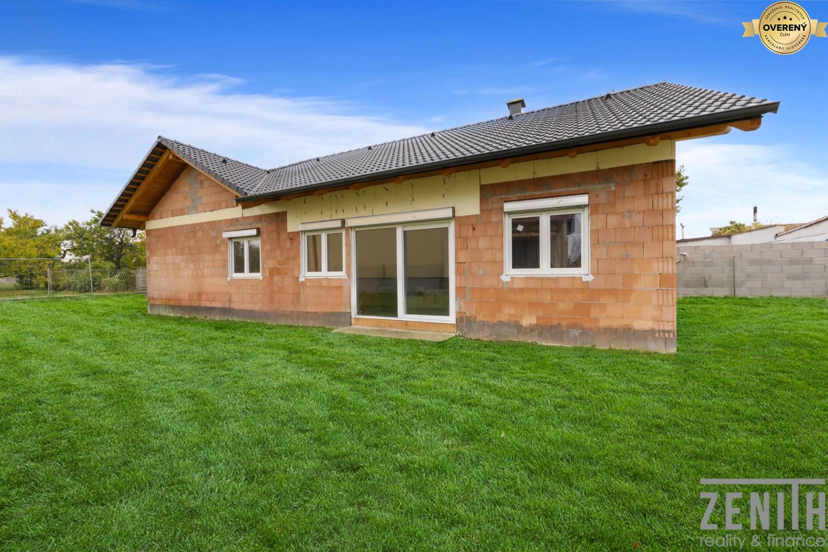 Kaufen Einfamilienhaus, Einfamilienhaus, Rosengasse, Neusiedl am See,