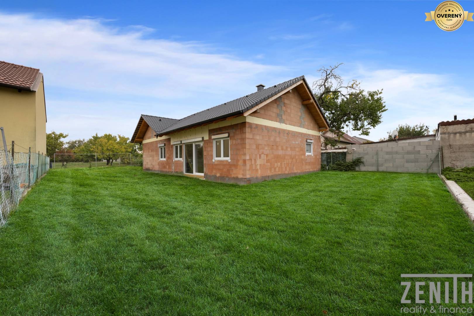 Kaufen Einfamilienhaus, Einfamilienhaus, Rosengasse, Neusiedl am See,