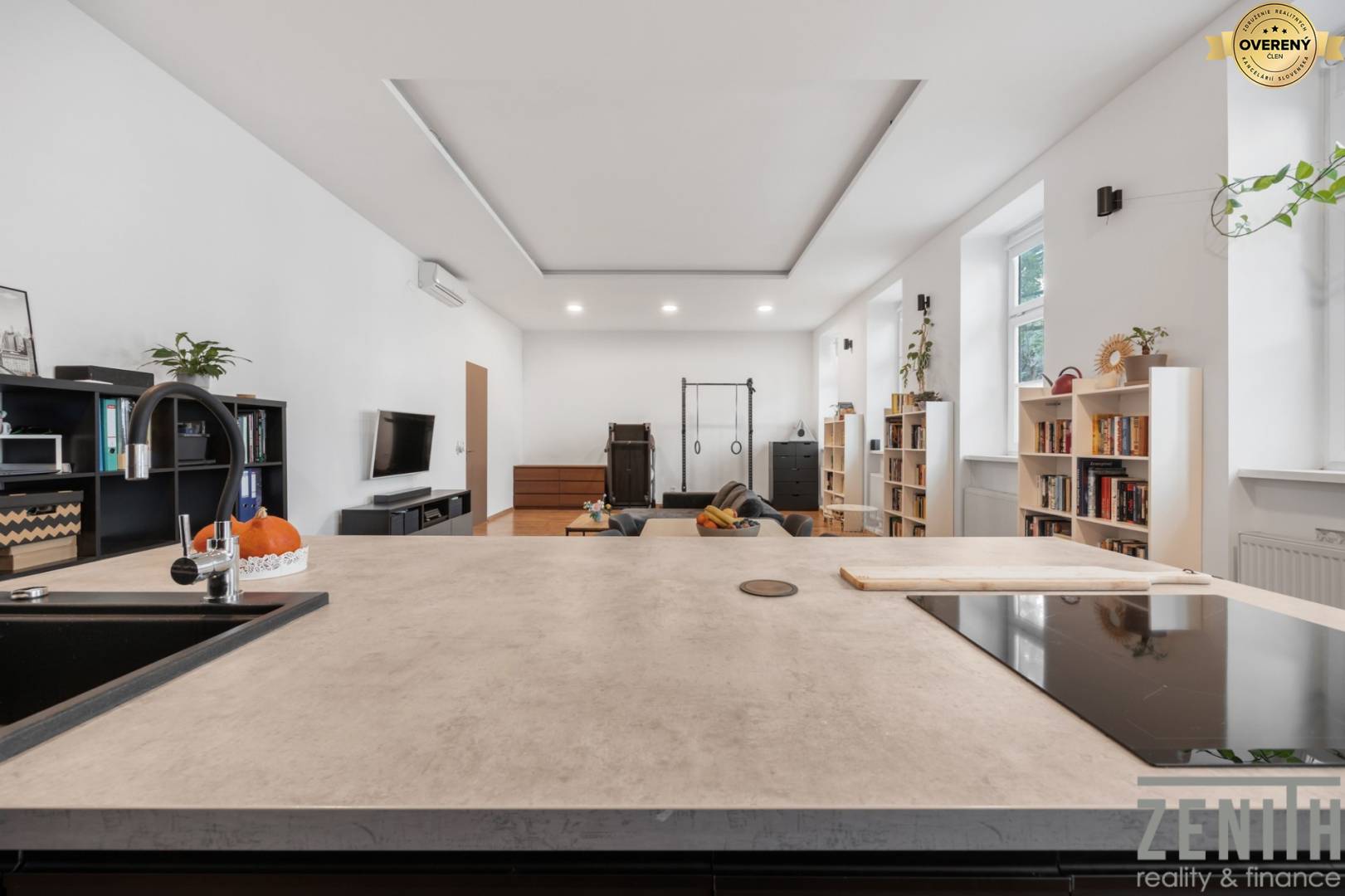 Kaufen Einfamilienhaus, Einfamilienhaus, Radlinského, Bratislava - Sta