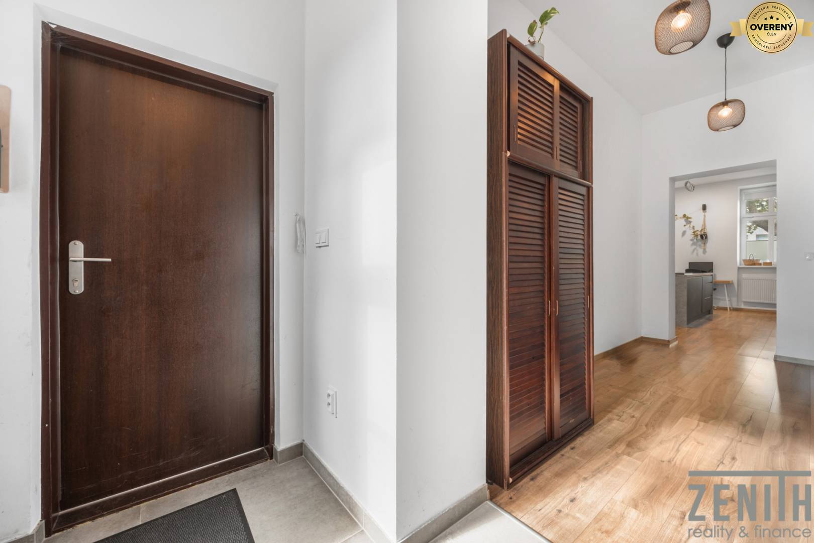 Kaufen Einfamilienhaus, Einfamilienhaus, Radlinského, Bratislava - Sta