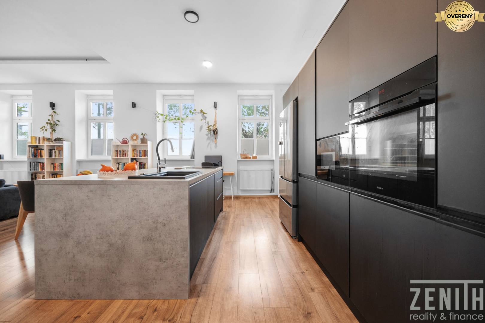 Kaufen Einfamilienhaus, Einfamilienhaus, Radlinského, Bratislava - Sta