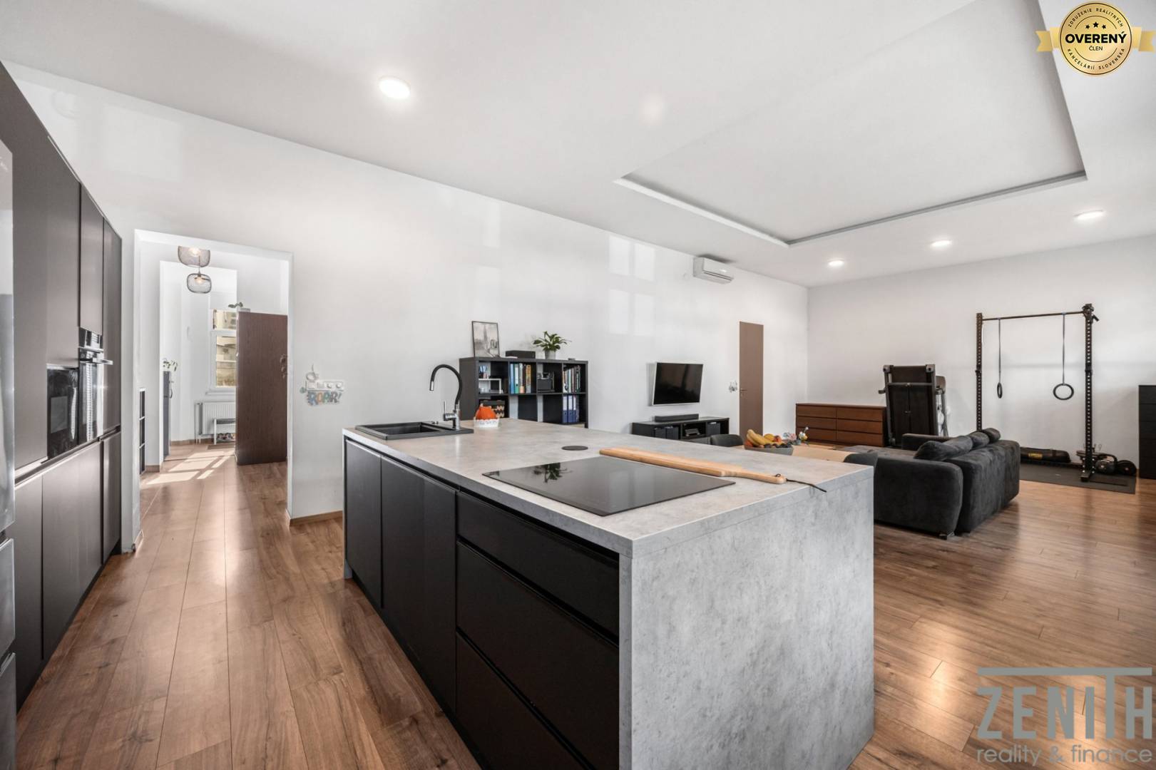 Kaufen Einfamilienhaus, Einfamilienhaus, Radlinského, Bratislava - Sta