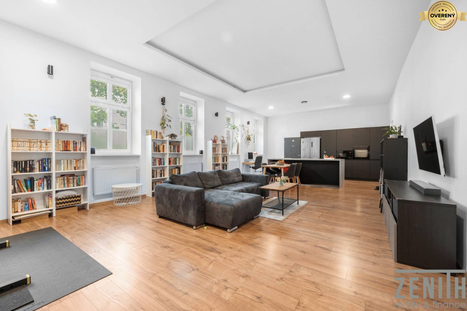 Kaufen Einfamilienhaus, Einfamilienhaus, Radlinského, Bratislava - Sta