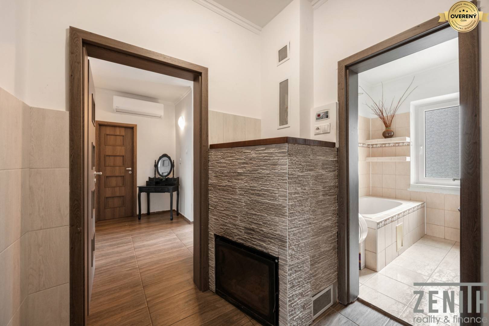 Kaufen 2-Zimmer-Wohnung, 2-Zimmer-Wohnung, Tehelná, Krupina, Slowakei