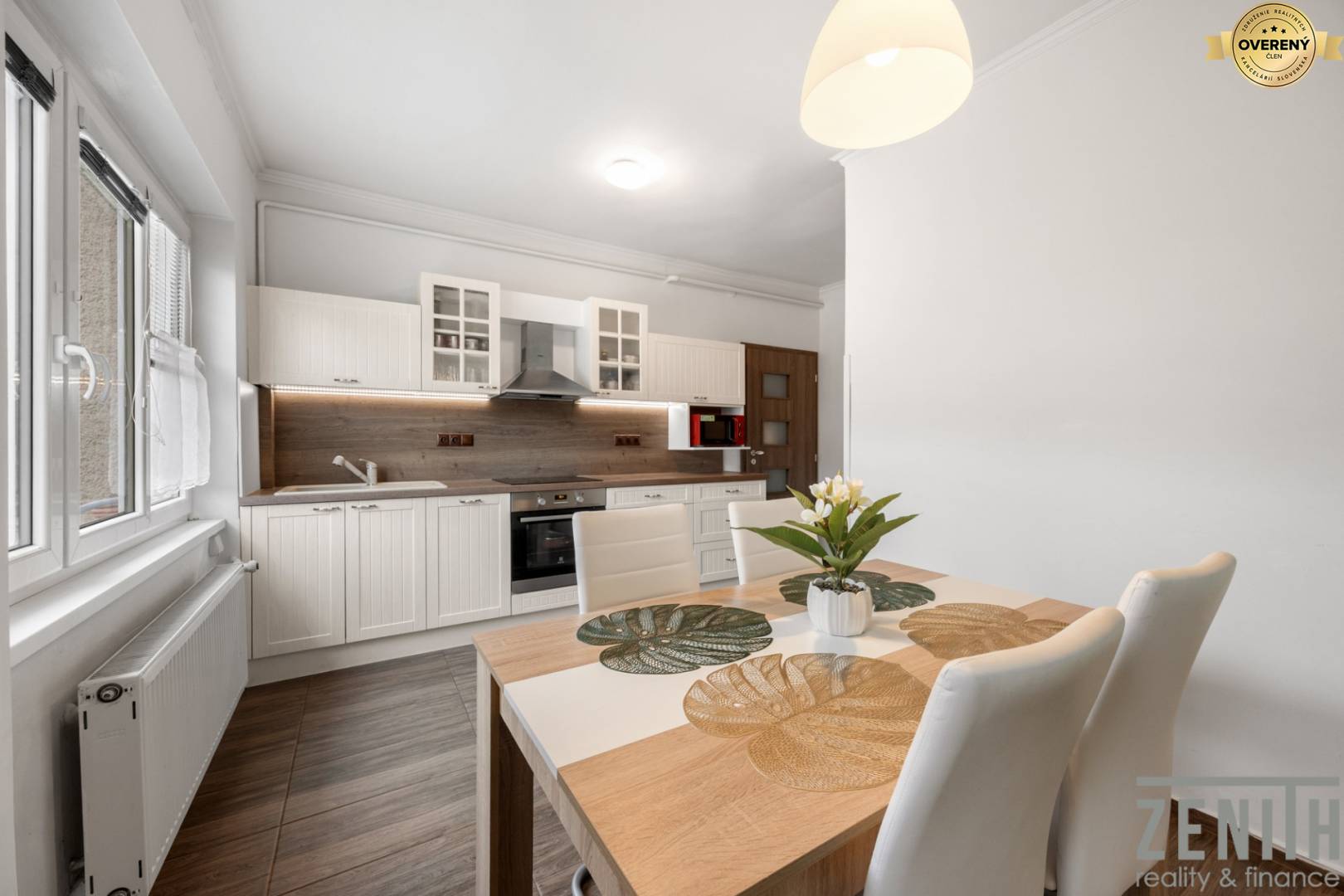 Kaufen 2-Zimmer-Wohnung, 2-Zimmer-Wohnung, Tehelná, Krupina, Slowakei