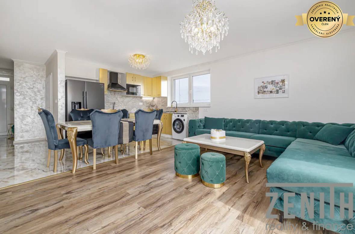 Kaufen Einfamilienhaus, Einfamilienhaus, Senec, Slowakei