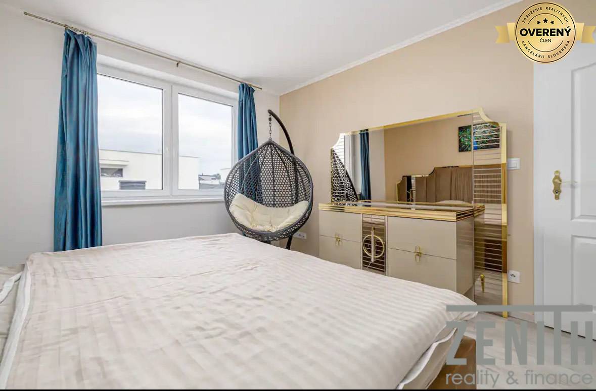 Kaufen Einfamilienhaus, Einfamilienhaus, Senec, Slowakei