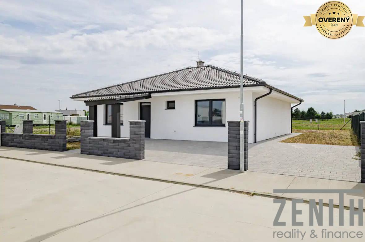 Kaufen Einfamilienhaus, Einfamilienhaus, Senec, Slowakei