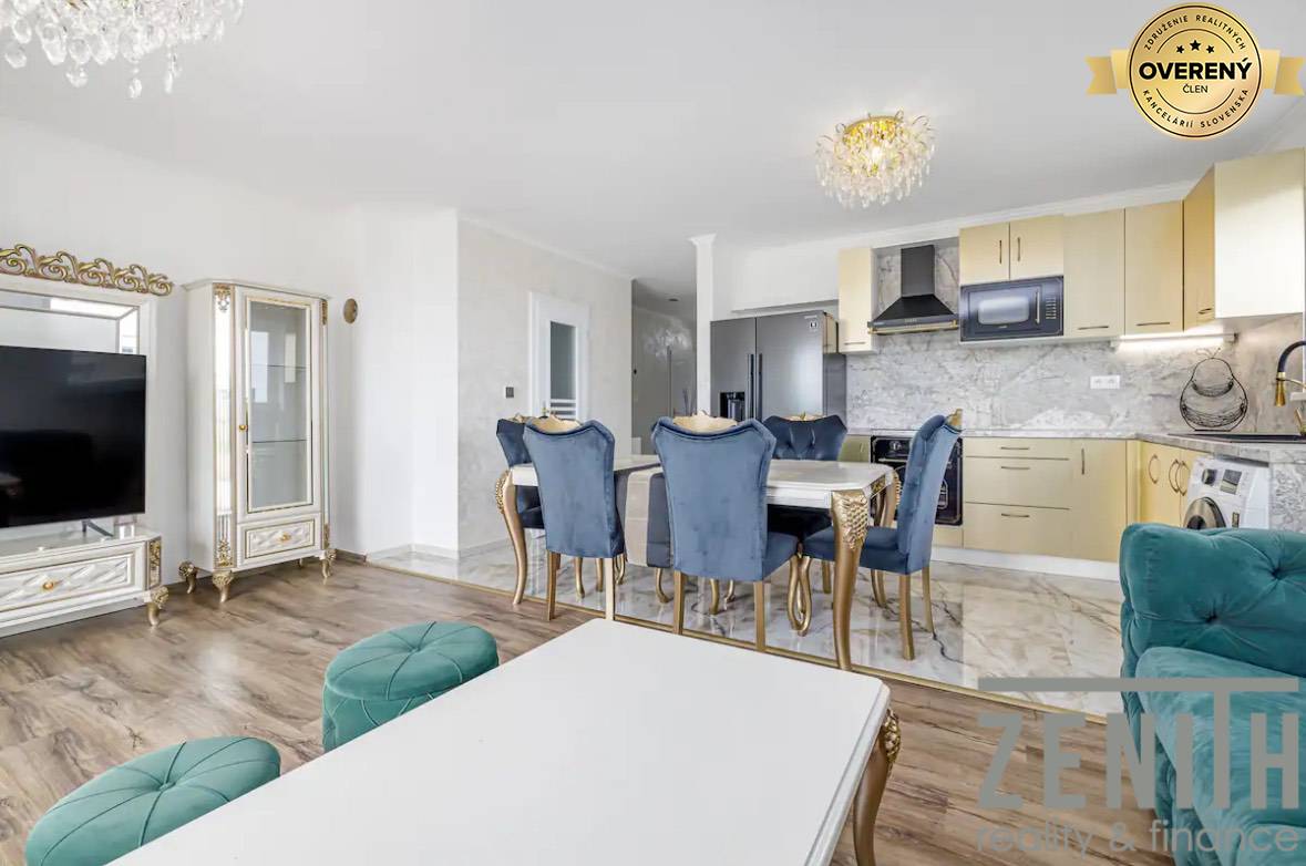 Kaufen Einfamilienhaus, Einfamilienhaus, Senec, Slowakei