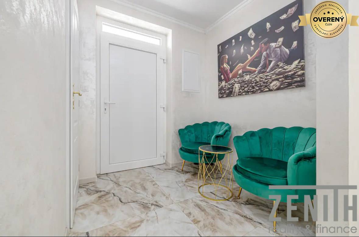 Kaufen Einfamilienhaus, Einfamilienhaus, Senec, Slowakei