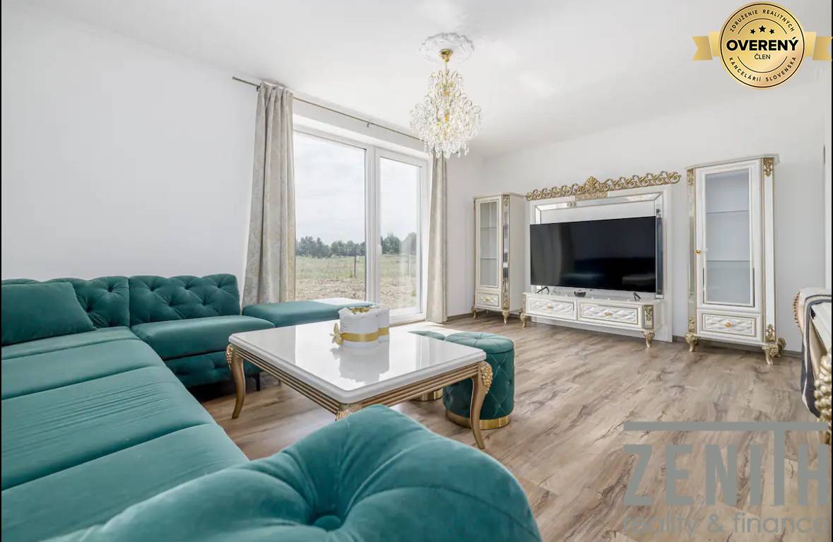 Kaufen Einfamilienhaus, Einfamilienhaus, Senec, Slowakei