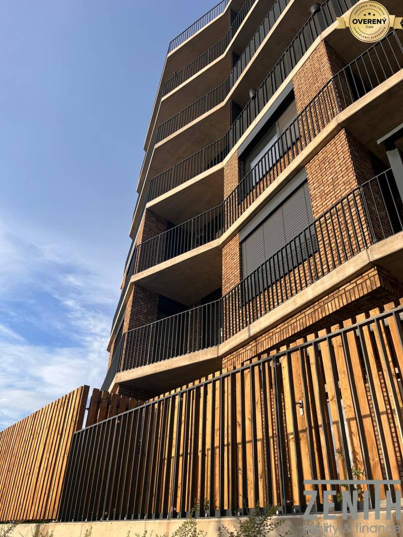 Mieten 1-Zimmer-Wohnung, 1-Zimmer-Wohnung, Bratislava - Petržalka, Slo