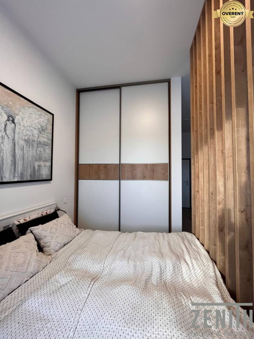 Mieten 1-Zimmer-Wohnung, 1-Zimmer-Wohnung, Bratislava - Petržalka, Slo