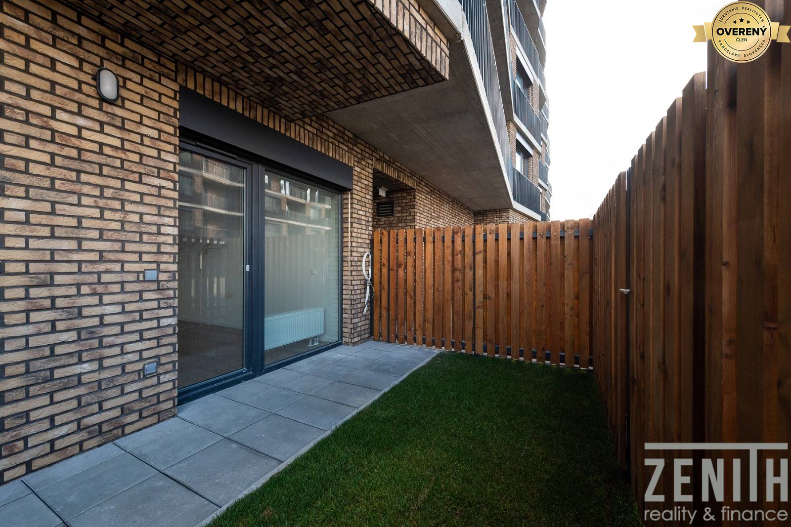 Mieten 1-Zimmer-Wohnung, 1-Zimmer-Wohnung, Bratislava - Petržalka, Slo