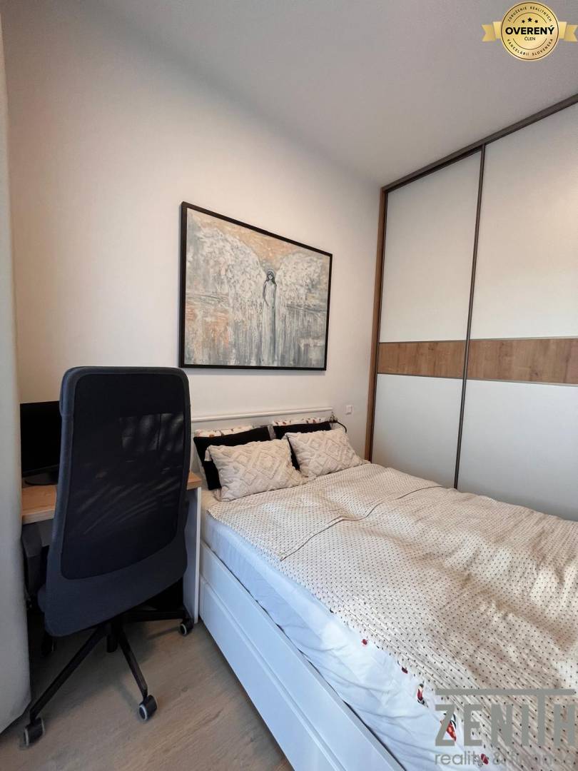 Mieten 1-Zimmer-Wohnung, 1-Zimmer-Wohnung, Bratislava - Petržalka, Slo