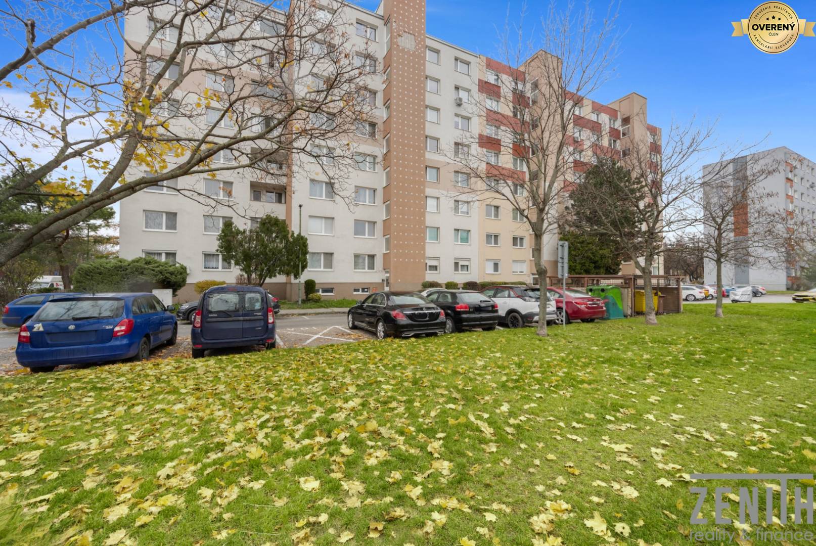 Mieten 1-Zimmer-Wohnung, 1-Zimmer-Wohnung, Bodrocká, Bratislava - Vrak