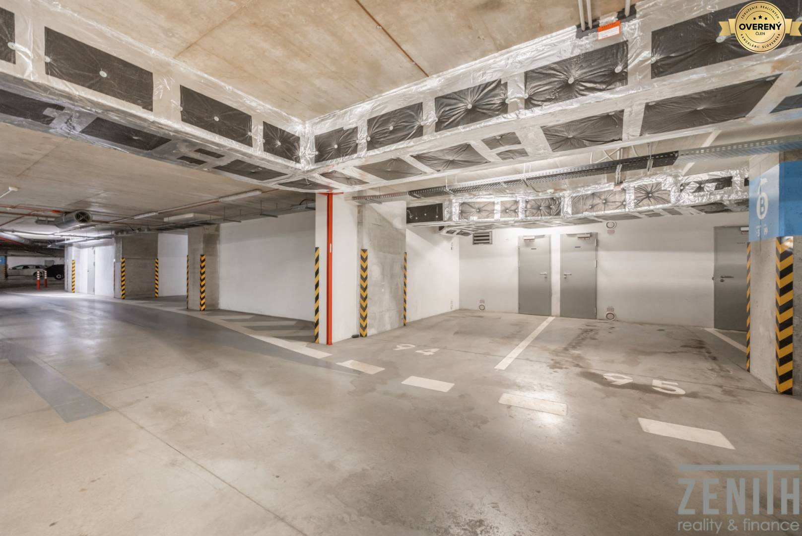 Kaufen 2-Zimmer-Wohnung, 2-Zimmer-Wohnung, Jarabinková, Bratislava - R