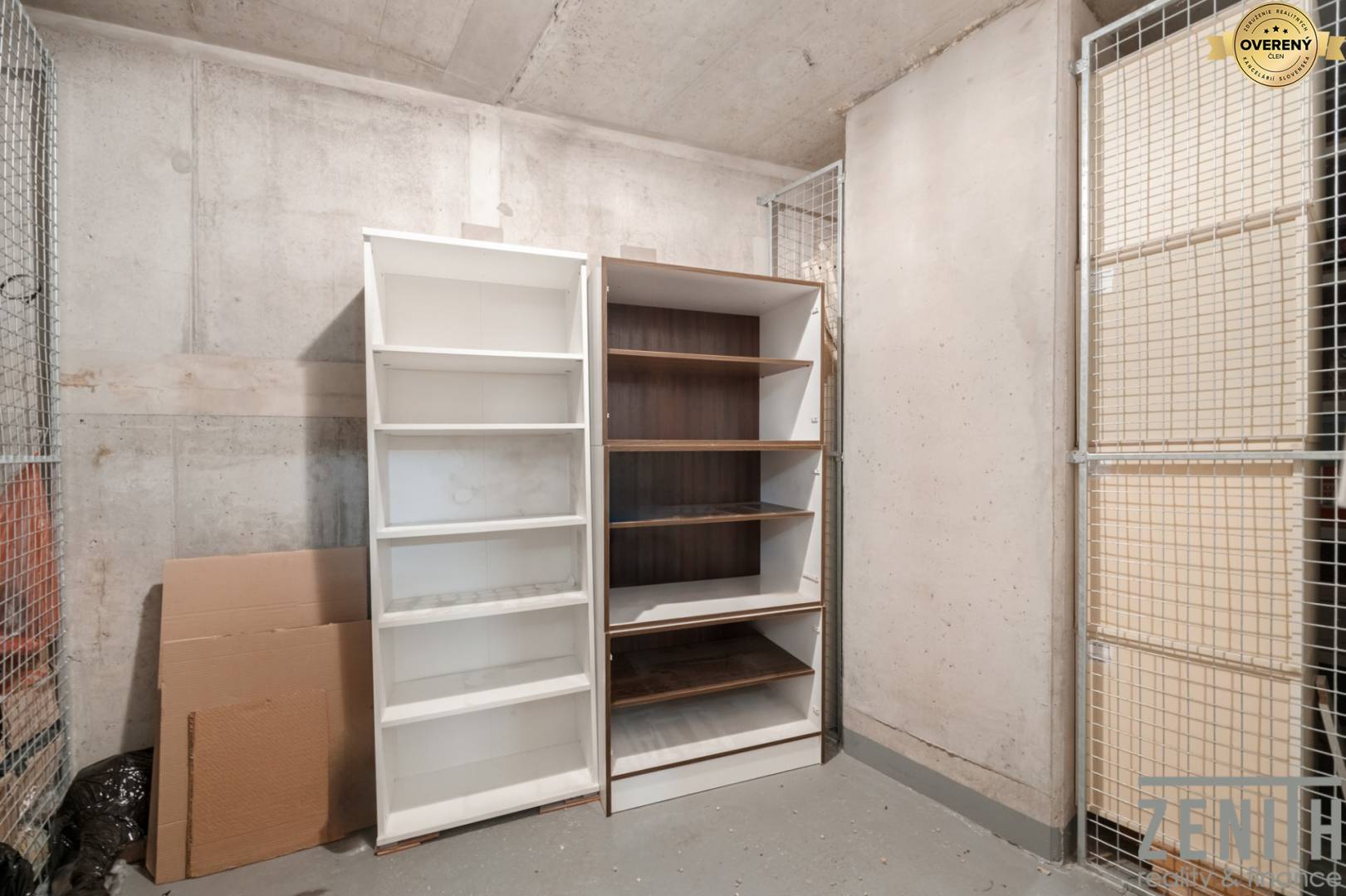 Kaufen 2-Zimmer-Wohnung, 2-Zimmer-Wohnung, Jarabinková, Bratislava - R