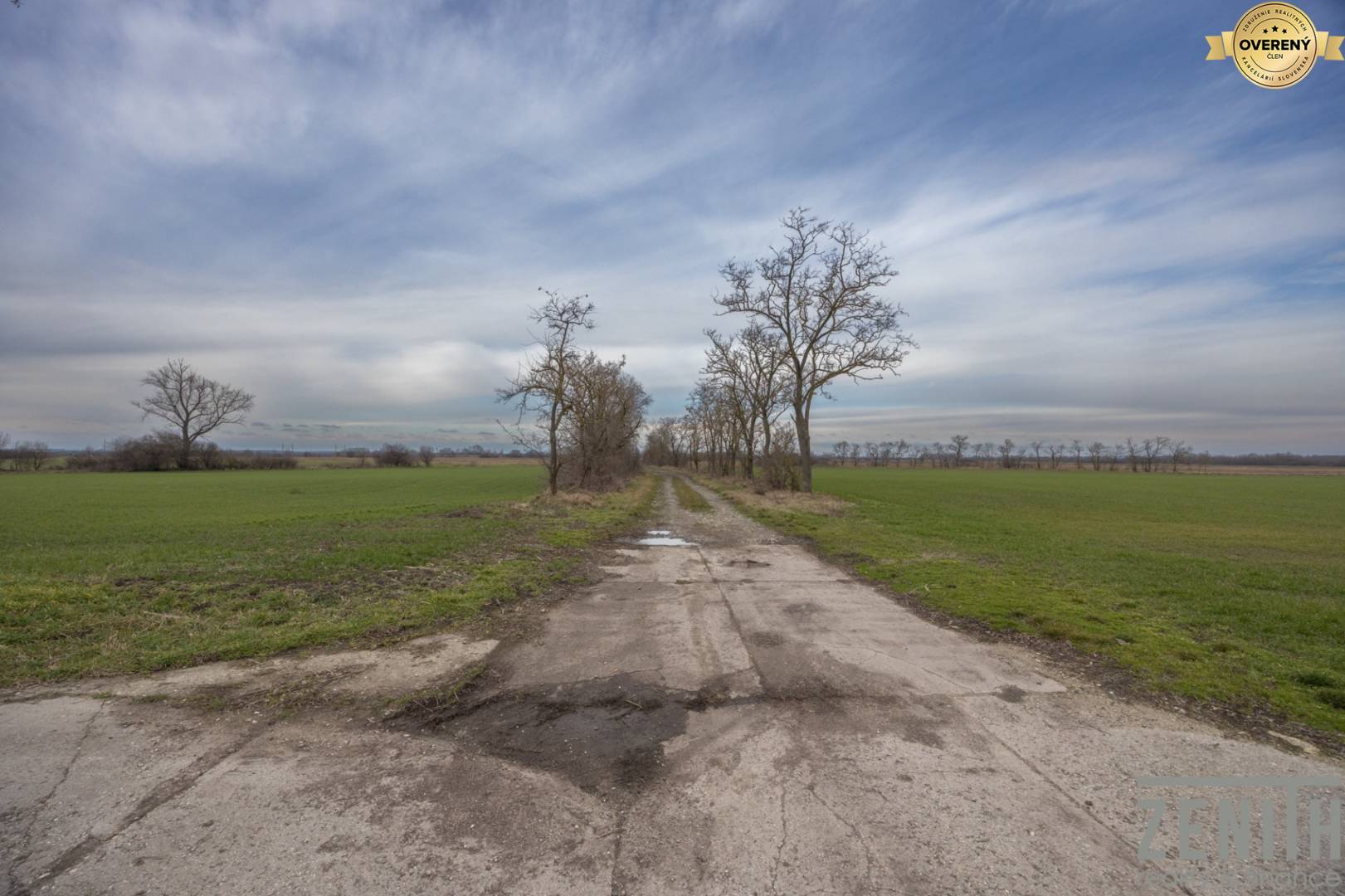 Kaufen Baugrund, Baugrund, Jatov, Nové Zámky, Slowakei