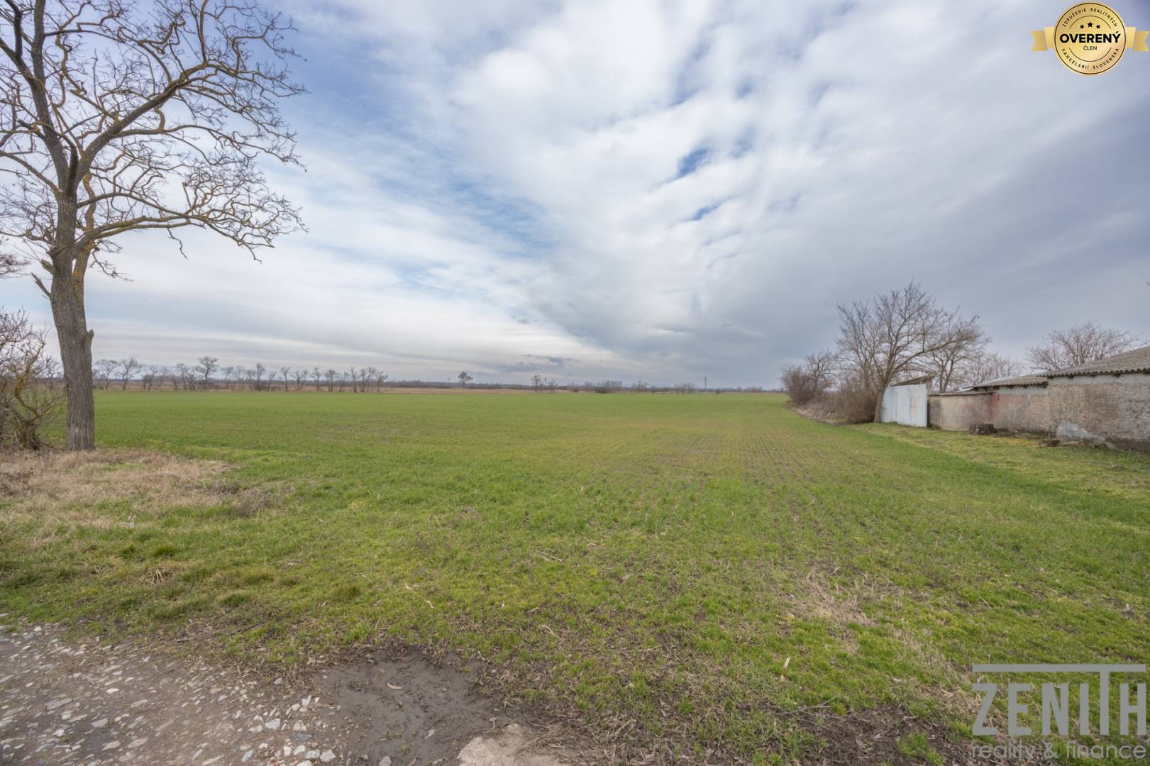 Kaufen Baugrund, Baugrund, Jatov, Nové Zámky, Slowakei