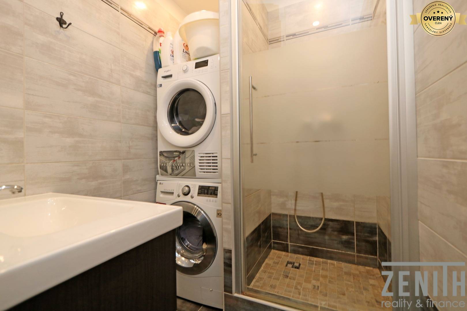 2-Zimmer-Wohnung, Vilová, zu verkaufen, Bratislava - Petržalka, Slowak