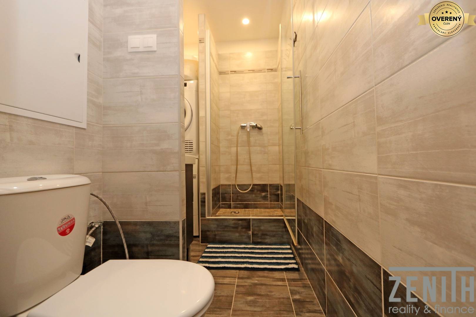 2-Zimmer-Wohnung, Vilová, zu verkaufen, Bratislava - Petržalka, Slowak