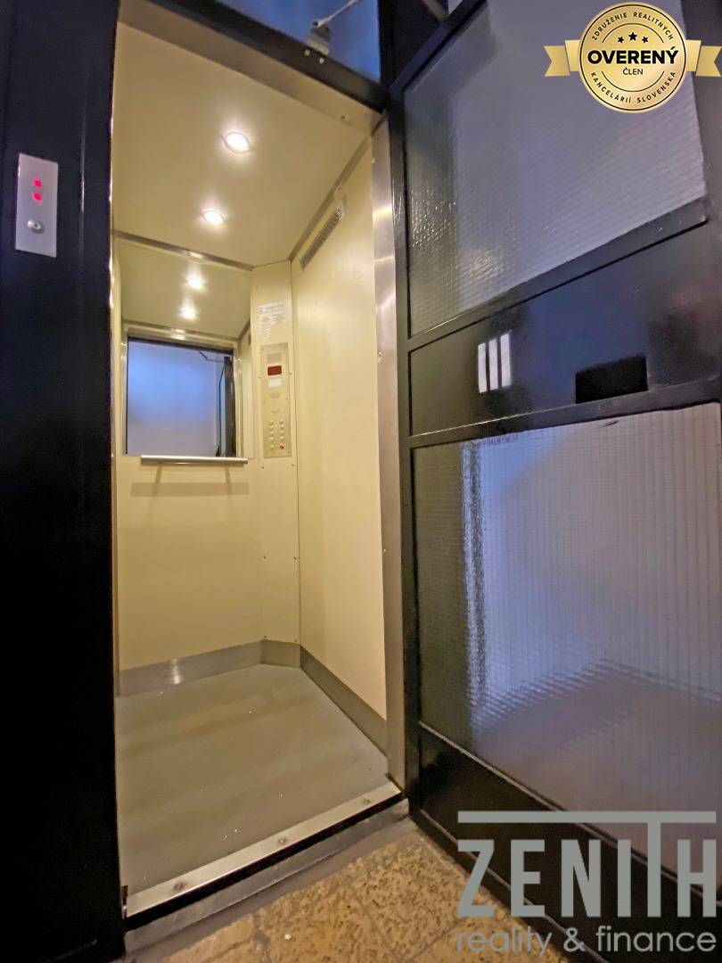 2-Zimmer-Wohnung, Vilová, zu verkaufen, Bratislava - Petržalka, Slowak