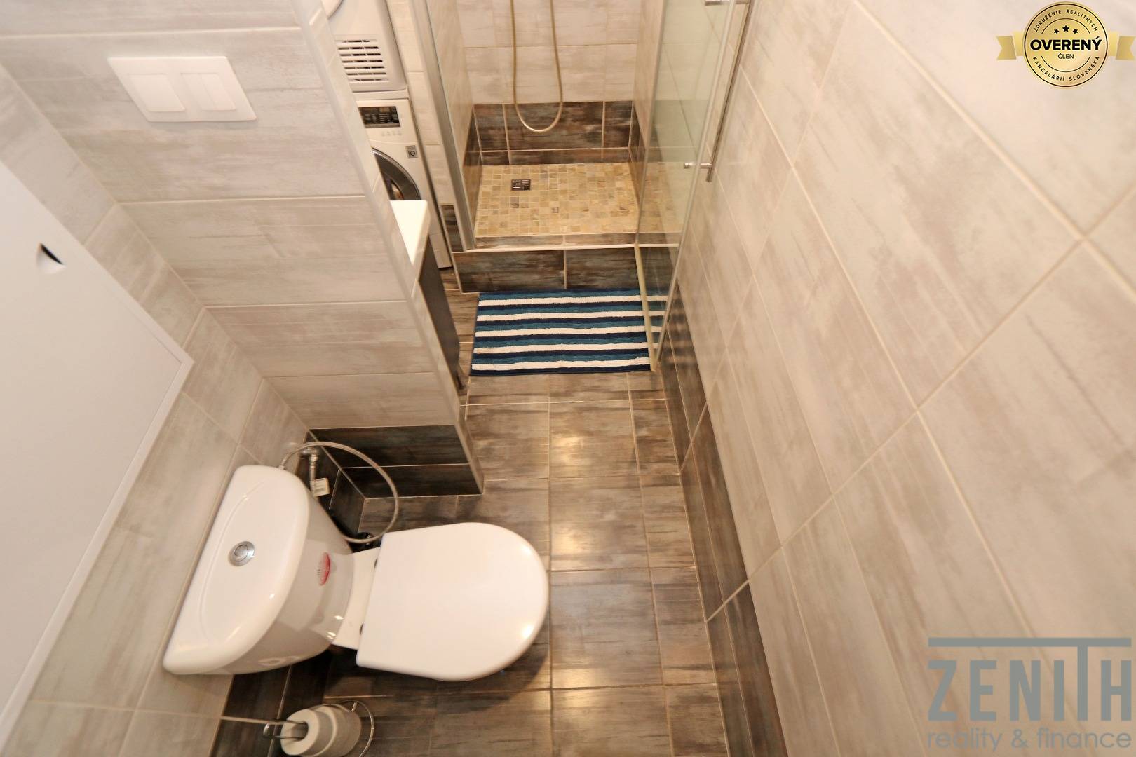 2-Zimmer-Wohnung, Vilová, zu verkaufen, Bratislava - Petržalka, Slowak