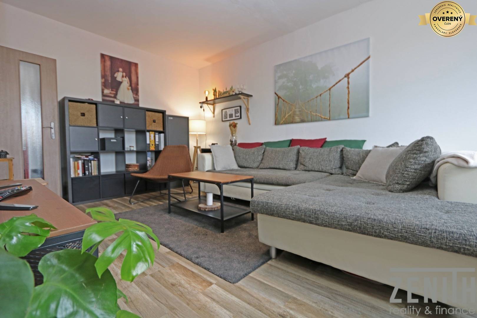 2-Zimmer-Wohnung, Vilová, zu verkaufen, Bratislava - Petržalka, Slowak