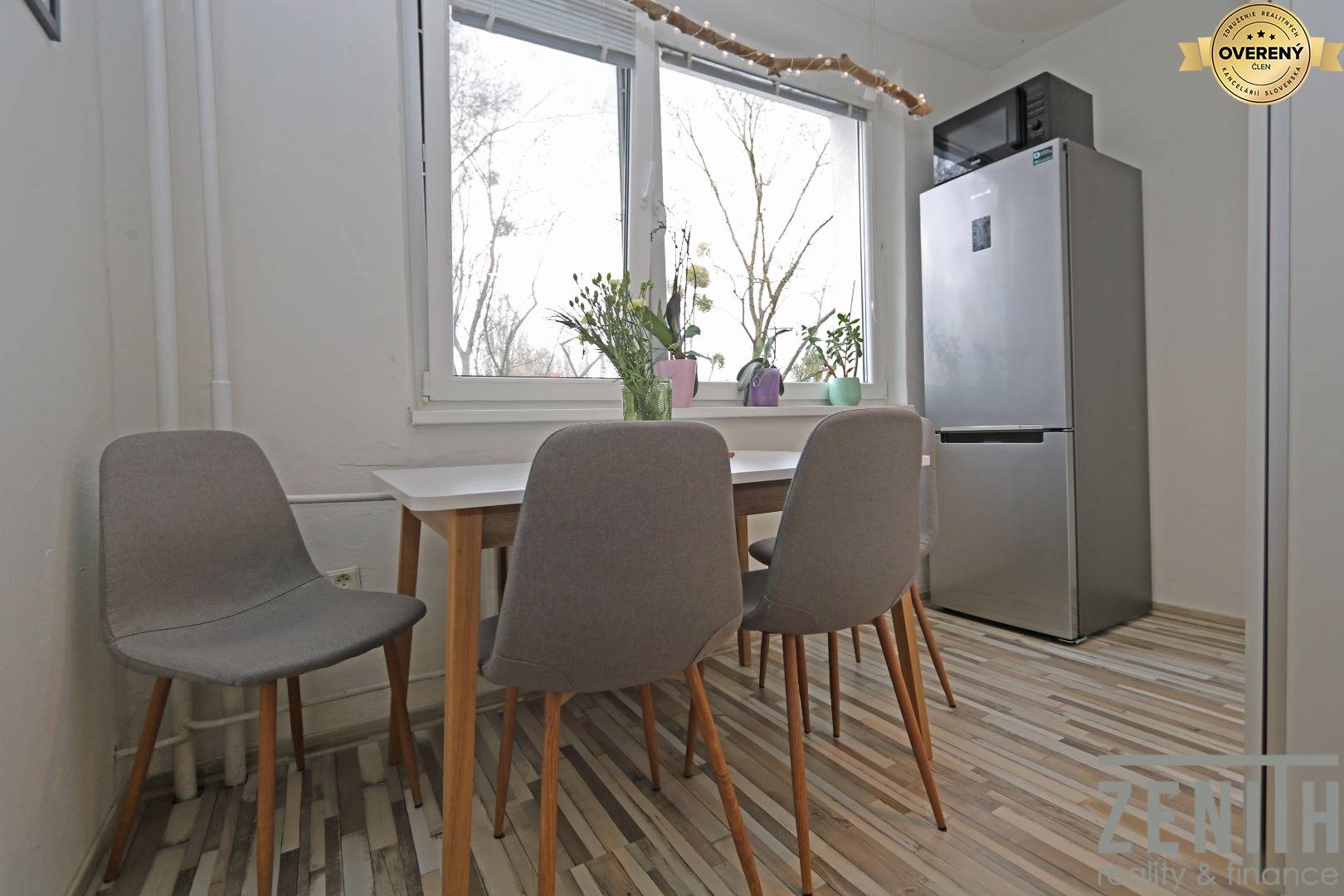 2-Zimmer-Wohnung, Vilová, zu verkaufen, Bratislava - Petržalka, Slowak