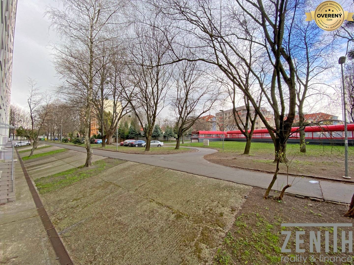 2-Zimmer-Wohnung, Vilová, zu verkaufen, Bratislava - Petržalka, Slowak